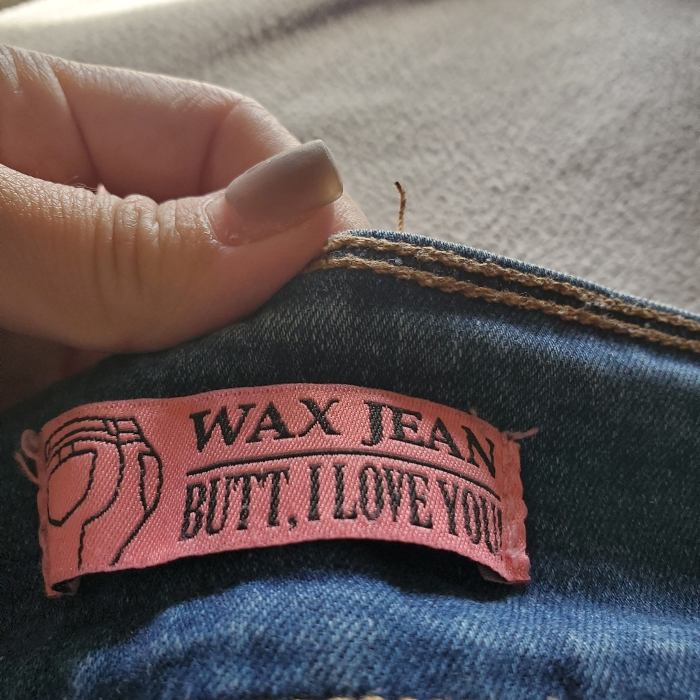 Jeans - Picture 3 of 3